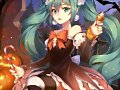 Miku Hatsune (Vocaloid)