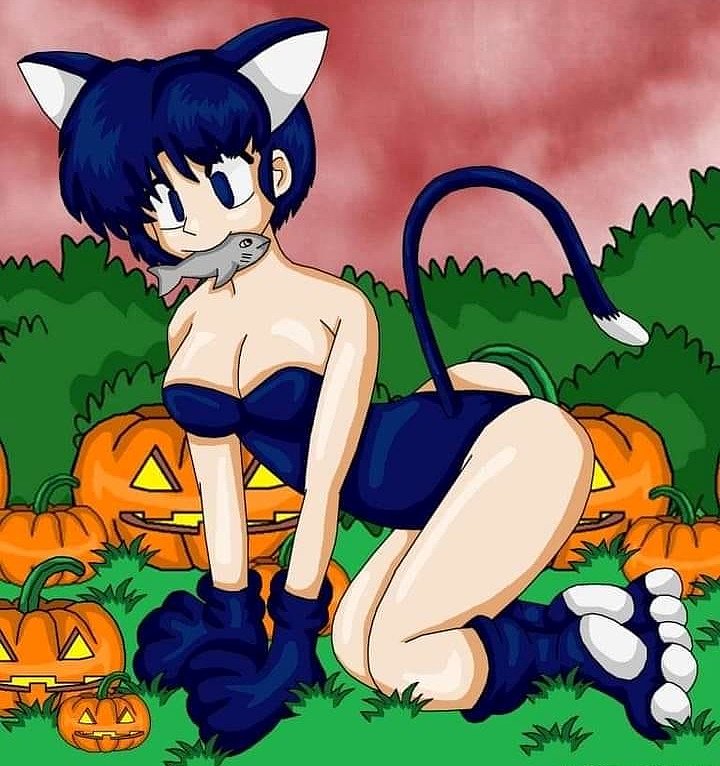 Akane Tendo (Ranma 1/2)