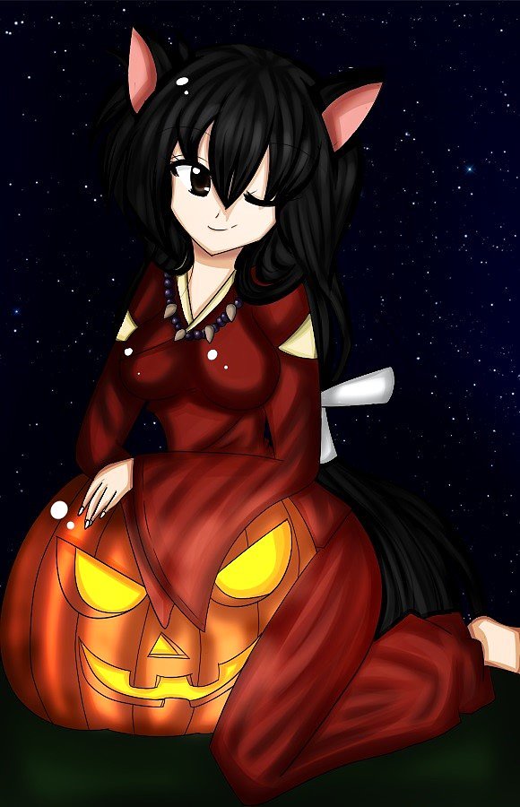 Kagome Higurashi (InuYasha)