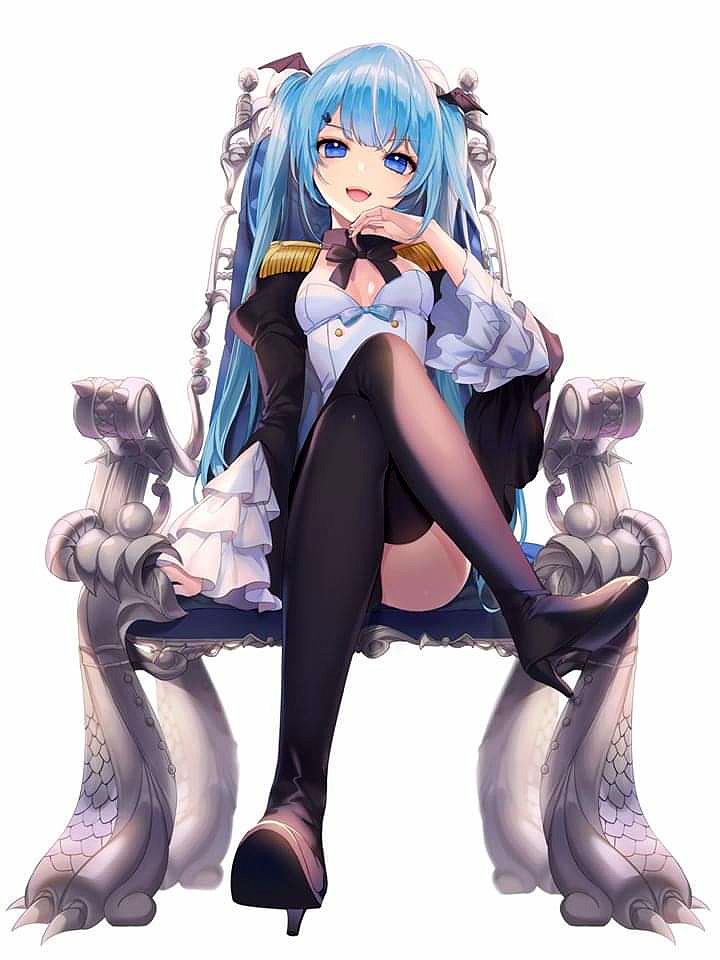 Miku Hatsune (Vocaloid)