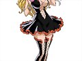 Matsumoto Rangiku (Bleach)