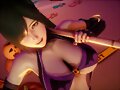 Tifa Lockhart (Final Fantasy VII)