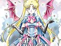 Serena Tsukino (Sailor Moon)