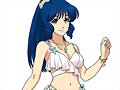 Lynn Minmay (Robotech)