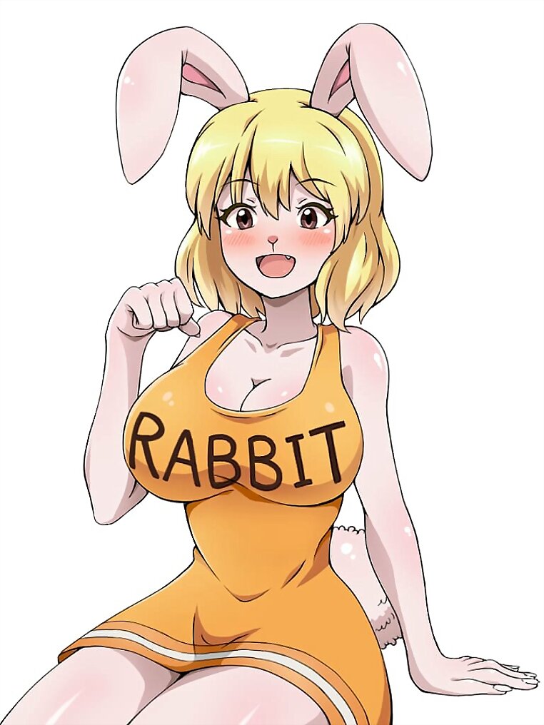 Carrot (One Piece)