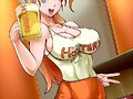 Miu Furinji (Kenichi: El Disc&iacute;pulo Mas Fuerte)