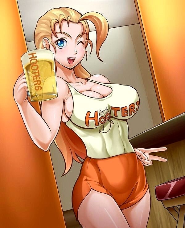 Miu Furinji (Kenichi: El Discípulo Mas Fuerte)