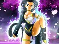 Caulifla (Dragon Ball Super)