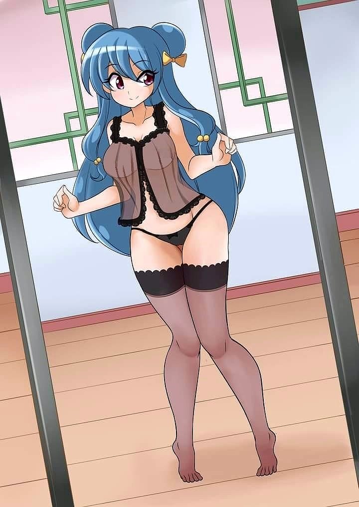 Shampoo (Ranma 1/2)