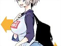 Hana Uzaki (Uzaki-Chan Wa Asobitai)