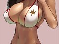 Mai Shiranui (Fatal Fury)