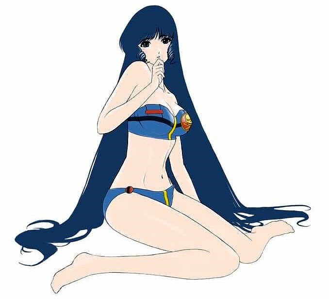 Lynn Minmay (Robotech)
