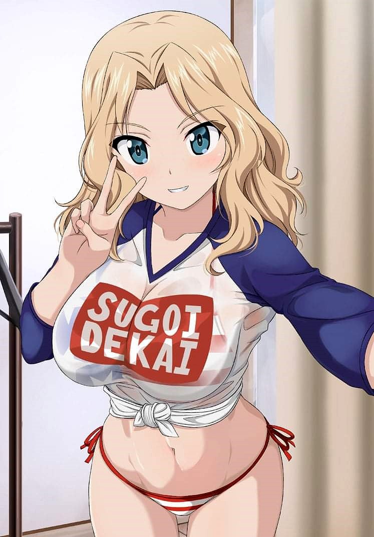Kay (Gils Und Panzer)