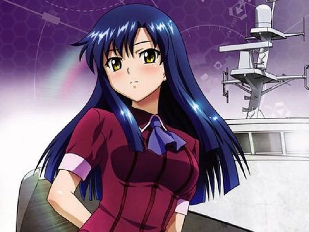 Karen Minamino (Aika R-16)
