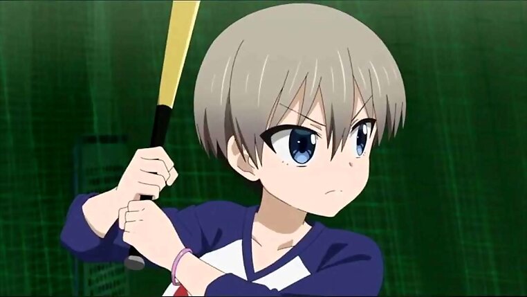 Hana Uzaki (Uzaki-Chan Wa Asobitai)