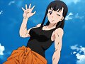 Maki Oze (Fire Force)