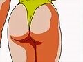 Maron (Dragon Ball Z)