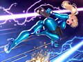 Samus Aran (Metroid)