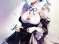 Rem (Re Zero Kara Hajimeru Isekai Seikatsu)