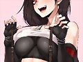 Tifa Lockhart (Final Fantasy VII)