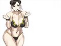 Chun Li (Street Fighter)