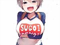 Hana Uzaki (Uzaki-Chan Wa Asobitai)
