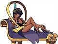 Eliza (Skullgirls)