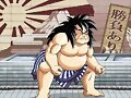Yajirobe (Dragon Ball Z)