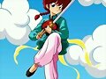 Ranma Saotome (Ranma 1/2)