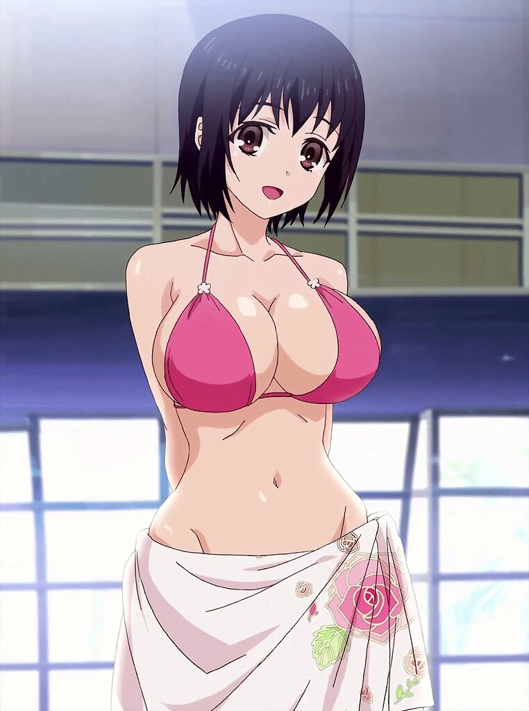 Kotone Shirakawa (Overflow)