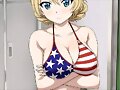 Darjeeling (Girls Und Panzer)