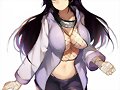 Hinata Hyuga (Naruto Shippuden)