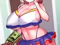 Tsuki Uzaki (Uzaki-Chan Wa Asobitai)