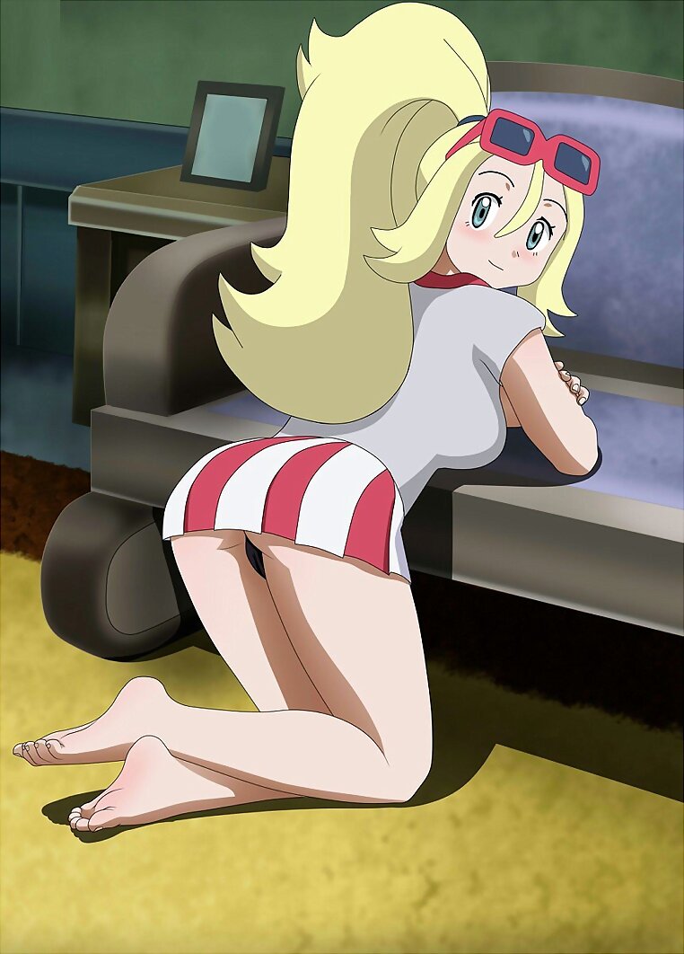 Corelia (Pokemon)