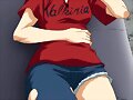 Kisara Nanjo (Kenichi: El Disc&iacute;pulo Mas Fuerte)