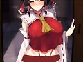 Reimu Hakurei (Touhou Project)