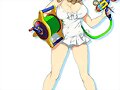 Haruka (Senran Kagura)