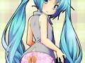 Miku Hatsune (Vocaloid)