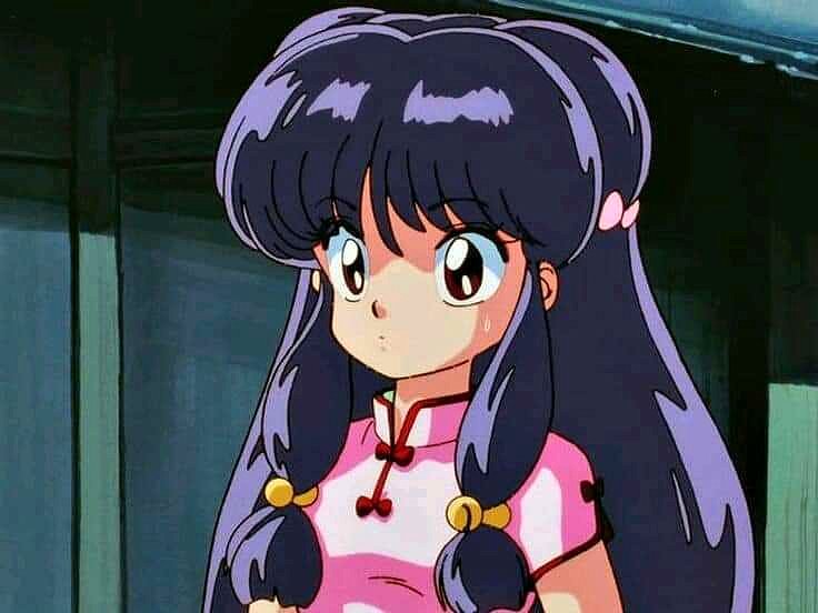 Shampoo (Ranma 1/2)