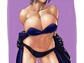 Angel Torres (King of Fighters)