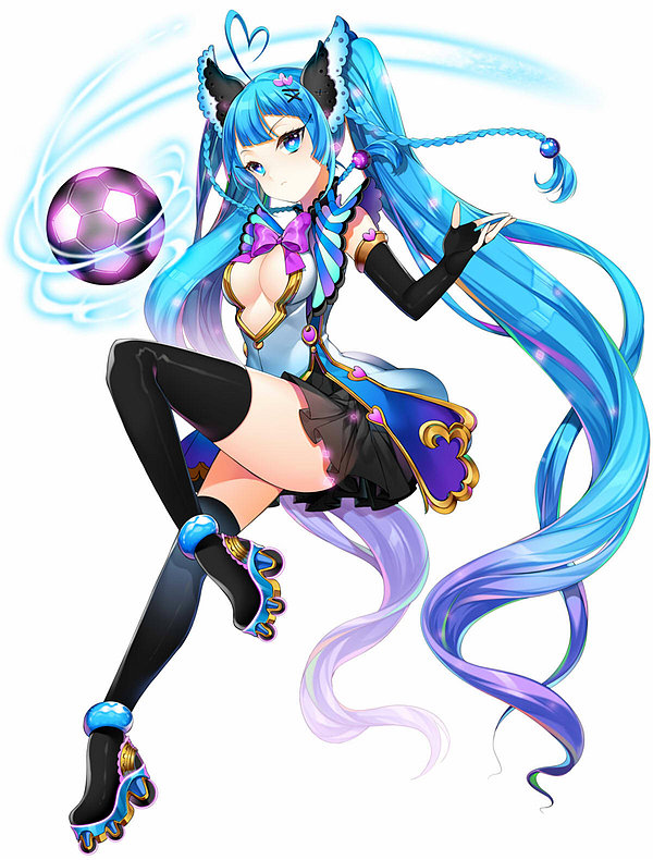 Roina (Soccer Spirits)