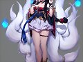Ahri (League of Legends)