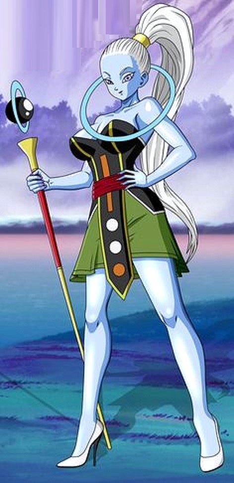 Vados (Dragon Ball Super)