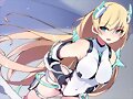 Angela Balzac (Rakuen Tsuiho)