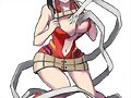 Momo Yaoyorozu (Boku No Hero Academia)