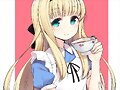 Alice Mononobe (Nijisanji)