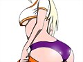 Ino Yamanaka (Naruto Shippuden)