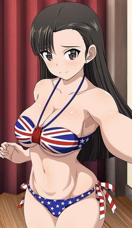 Tifa Lockhart (Final Fantasy VII)