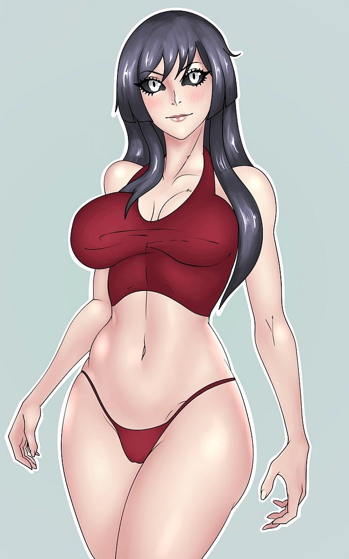 Karla Kure (Kengan Ashura)