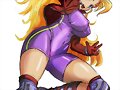Miu Furinji (Kenichi: El Disc&iacute;pulo Mas Fuerte)